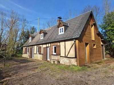 For sale Saint-aubin-de-bonneval 6 rooms 85 m2 Orne (61470) photo 0