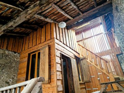 Annonce Vente 4 pi�ces Maison Chamoux-sur-gelon 73