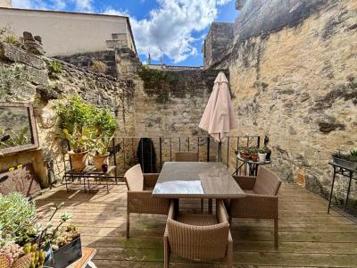 Annonce Vente 5 pi�ces Maison Uzes 30