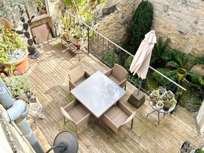 Acheter Maison 123 m2 Uzes