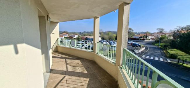 For rent Gorges 3 rooms 69 m2 Loire atlantique (44190) photo 2