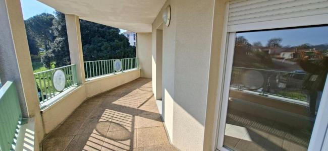 For rent Gorges 3 rooms 69 m2 Loire atlantique (44190) photo 3