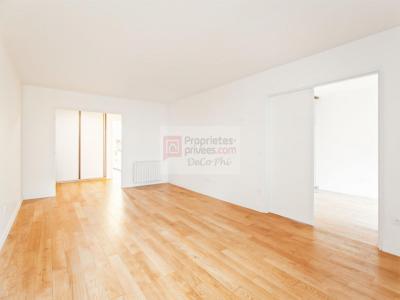 For sale Paris-16eme-arrondissement 3 rooms 83 m2 Paris (75016) photo 1
