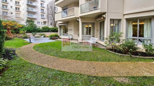 For sale Paris-16eme-arrondissement 3 rooms 83 m2 Paris (75016) photo 4