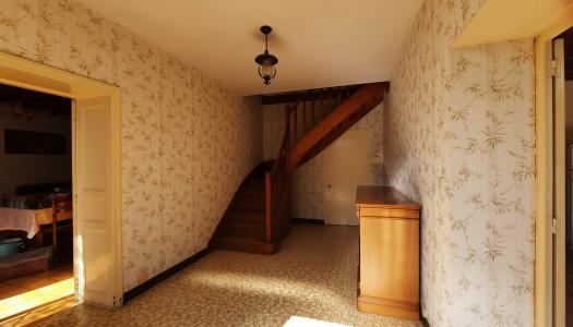 Annonce Vente 6 pi�ces Maison Saint-thomas-de-conac 17