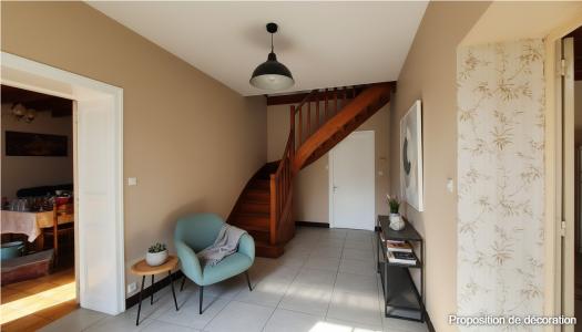 Acheter Maison 177 m2 Saint-thomas-de-conac