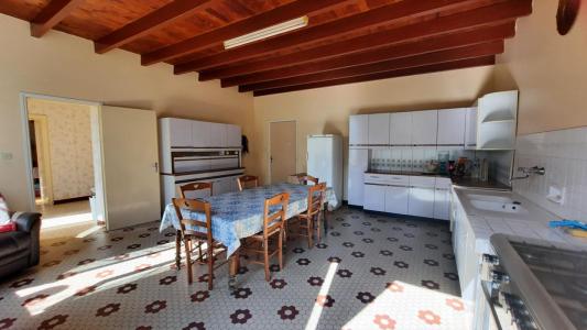 Acheter Maison Saint-thomas-de-conac Charente maritime