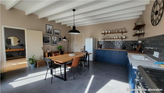 Acheter Maison Saint-thomas-de-conac 239000 euros