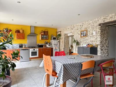 Acheter Maison Morannes Maine et loire