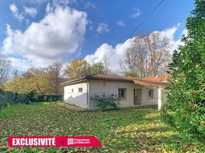 Annonce Vente 5 pi�ces Maison Aveze 30