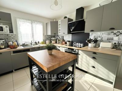 For sale Carquefou 6 rooms 122 m2 Loire atlantique (44470) photo 3