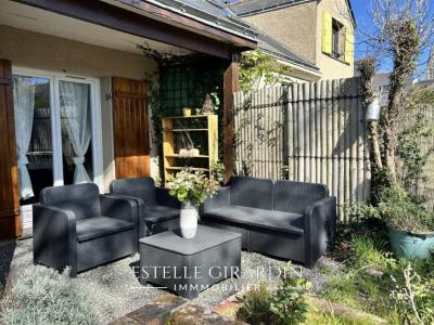 For sale Carquefou 6 rooms 122 m2 Loire atlantique (44470) photo 4