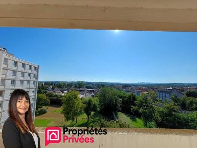 Annonce Vente 5 pi�ces Appartement Roanne 42