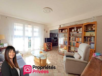 Acheter Appartement 80 m2 Roanne