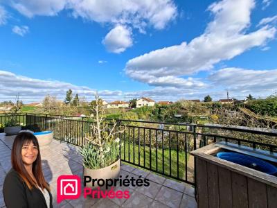 Annonce Vente 6 pi�ces Maison Coteau 42