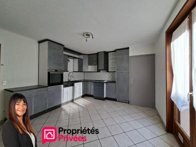 Acheter Maison Coteau Loire