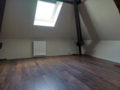 Louer Appartement 25 m2 Noyon