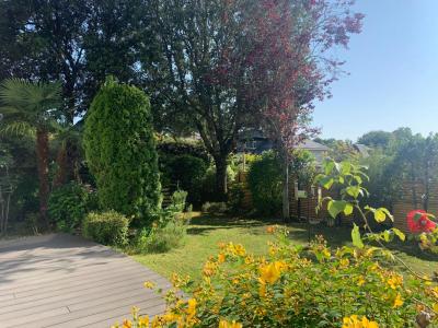 For sale Vannes 7 rooms 150 m2 Morbihan (56000) photo 0