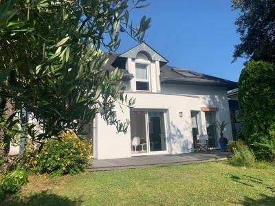 Annonce Vente 7 pi�ces Maison Vannes 56