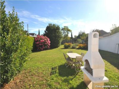 For sale Teste-de-buch 3 rooms 100 m2 Gironde (33260) photo 0