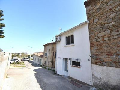Acheter Maison 73 m2 Port-la-nouvelle