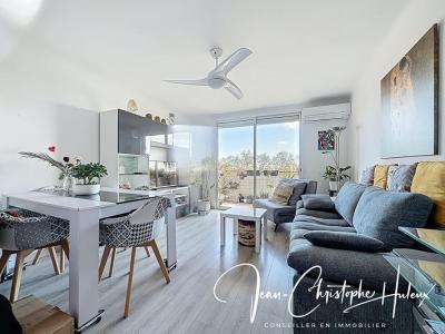 Annonce Vente 3 pi�ces Appartement Nimes 30