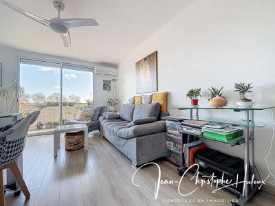 Acheter Appartement 62 m2 Nimes