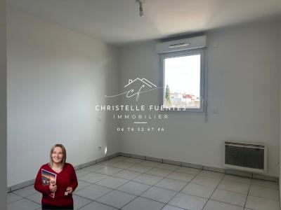 Acheter Appartement Castelnau-le-lez 215000 euros