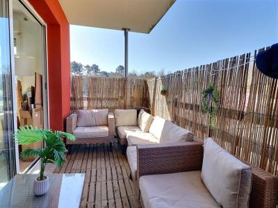 For sale Castelnau-de-medoc 3 rooms 60 m2 Gironde (33480) photo 0