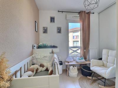 Annonce Vente 3 pi�ces Appartement Castelnau-de-medoc 33