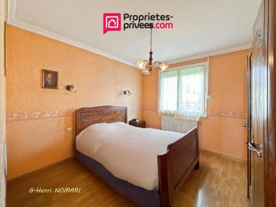 Acheter Maison Chateaubriant 137800 euros