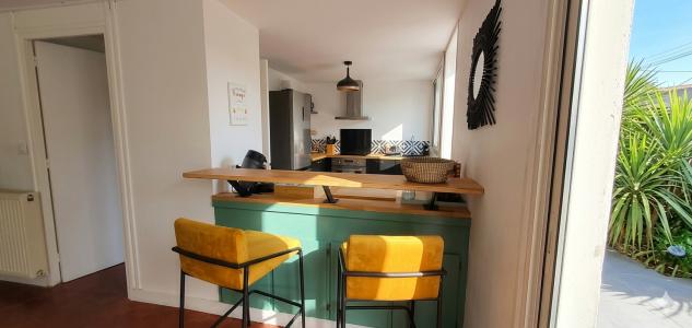 Annonce Vente 5 pi�ces Maison Saint-brevin-les-pins 44