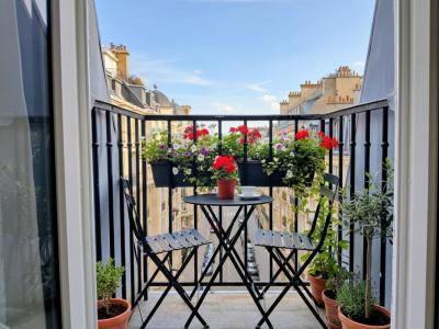 For sale Paris-15eme-arrondissement 1 room 17 m2 Paris (75015) photo 0