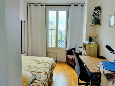 Annonce Vente Appartement Paris-15eme-arrondissement 75