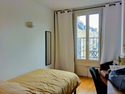 Acheter Appartement Paris-15eme-arrondissement 220000 euros