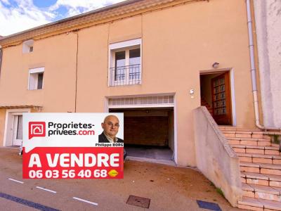 Annonce Vente 5 pi�ces Maison Monteux 84