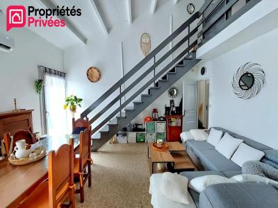 Acheter Maison Nimes 209000 euros