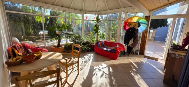 For sale Montelimar 7 rooms 130 m2 Drome (26200) photo 0