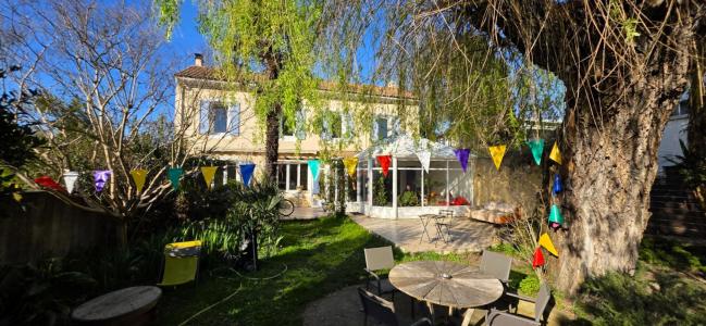 Annonce Vente 7 pi�ces Maison Montelimar 26