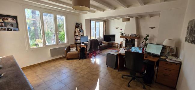 Acheter Maison 130 m2 Montelimar