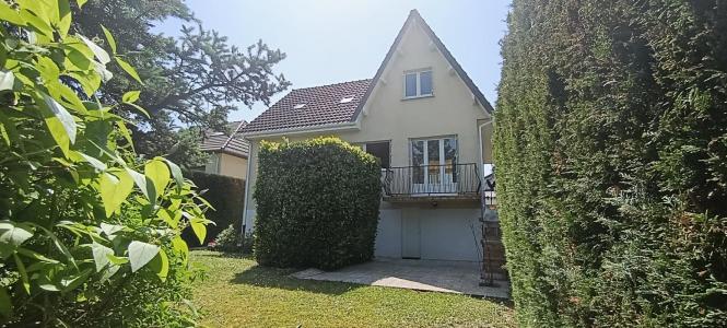 For sale Quincy-sous-senart 7 rooms 110 m2 Essonne (91480) photo 3