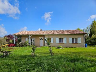 Annonce Vente 5 pi�ces Maison Puymirol 47
