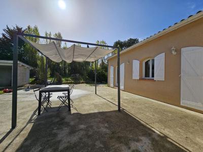 Acheter Maison Puymirol Lot et garonne