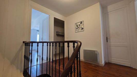 Acheter Maison 106 m2 Vendays-montalivet