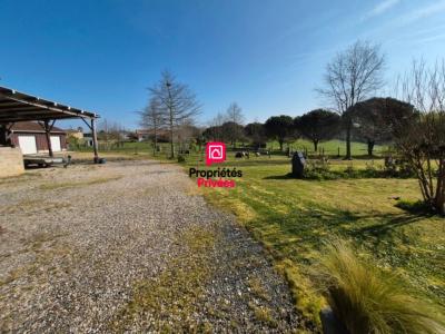 Annonce Vente Maison Bazas 33