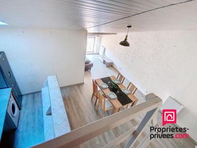 Louer Appartement 41 m2 Tourves