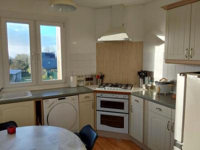 Annonce Vente 4 pi�ces Maison Plevin 22