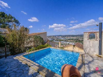 Annonce Vente 5 pi�ces Maison Marseille-11eme-arrondissement 13