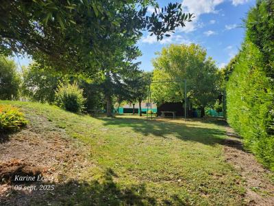 Annonce Vente 5 pi�ces Maison Caurel 51