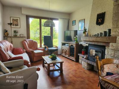 Acheter Maison Caurel 284000 euros